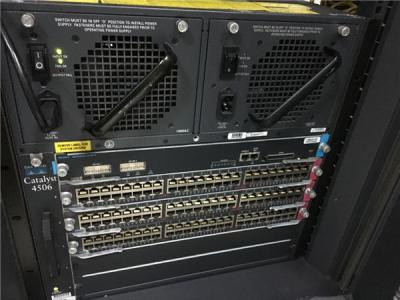 吴江交换机回收 思科交换机回收