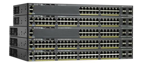 吴江交换机回收