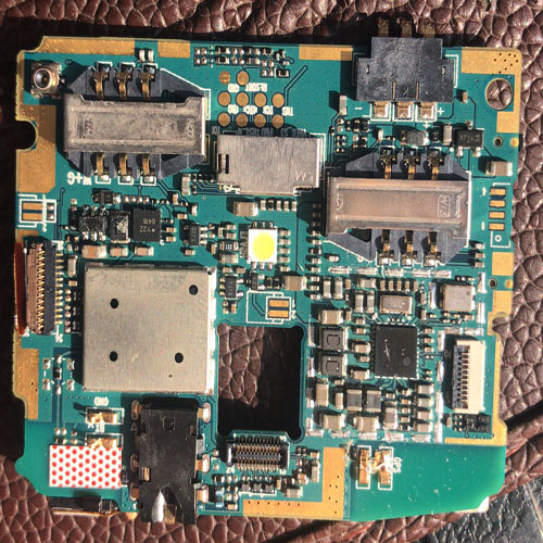 吴江线路板回收